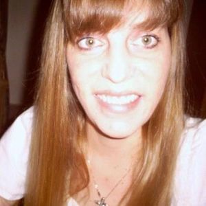 Meet your Posher, Jerri-ann